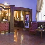 ホテル Palazzo President スプリト