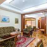 ホテル Palazzo President 5*