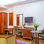 ホテル Palazzo President 5*