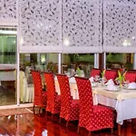 Palazzo President ホテル スプリト