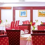 Palazzo President スプリト