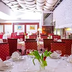 ホテル Palazzo President 5*