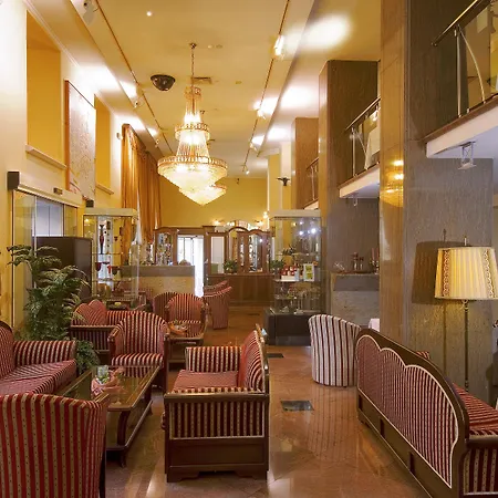 Hotell Palazzo President Split