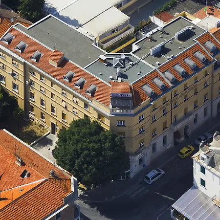Hotell Palazzo President Split
