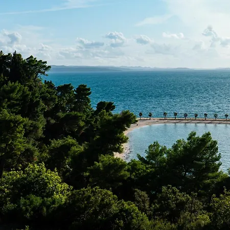 Hotell Palazzo President 5*