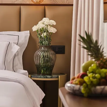 Palazzo President Hotell Split