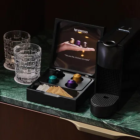 Hotell Palazzo President 5*