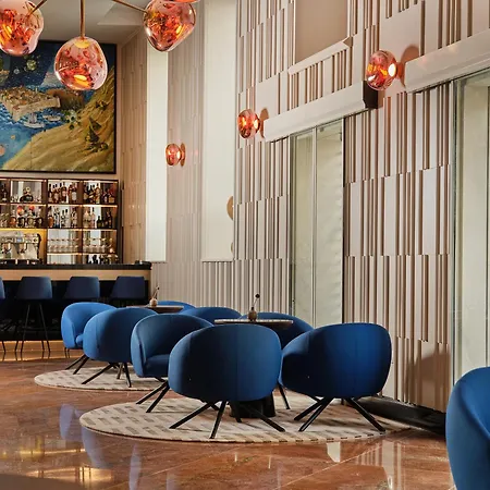 Hotell Palazzo President 5*