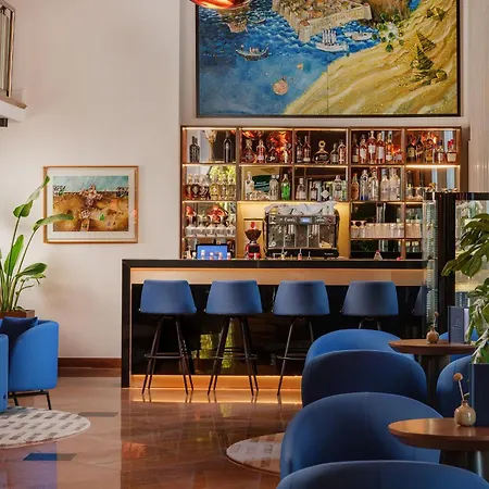 Hotell Palazzo President