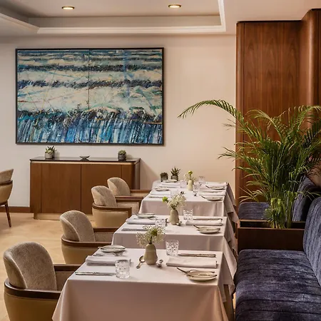 Hotell Palazzo President 5*