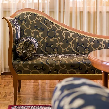 Palazzo President Hotell