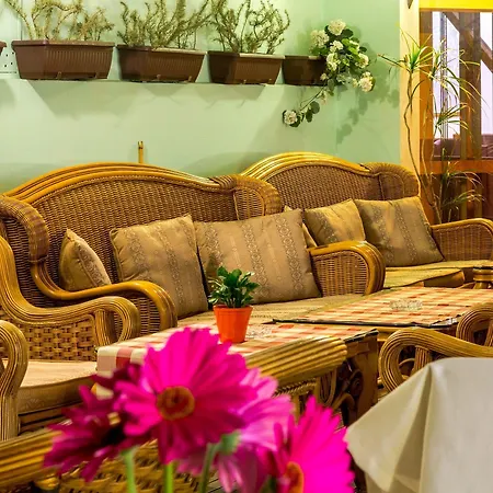 Hotell Palazzo President Split