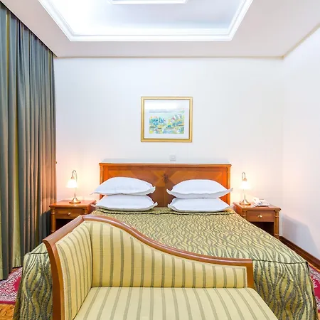 Hotell Palazzo President 5*