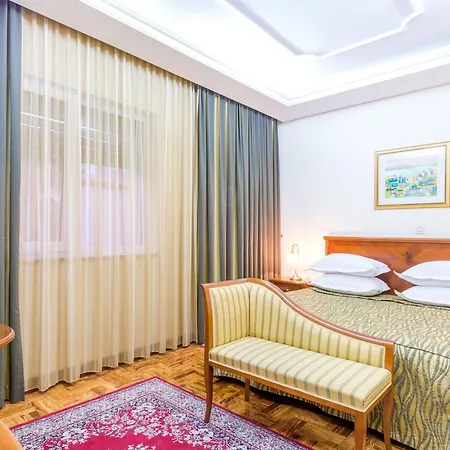 Hotell Palazzo President Split