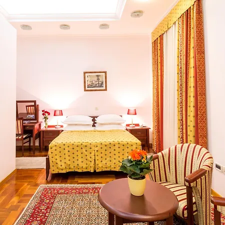 Palazzo President Hotell 5*