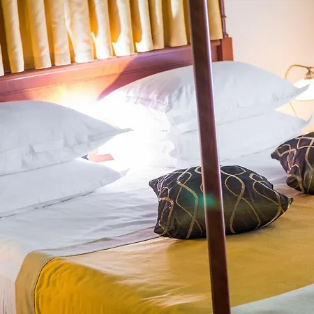 Palazzo President 5*