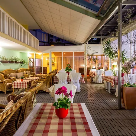 Palazzo President 5*