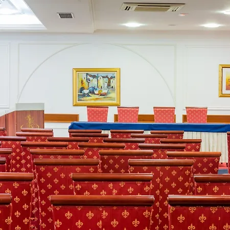 Palazzo President Hotell 5*