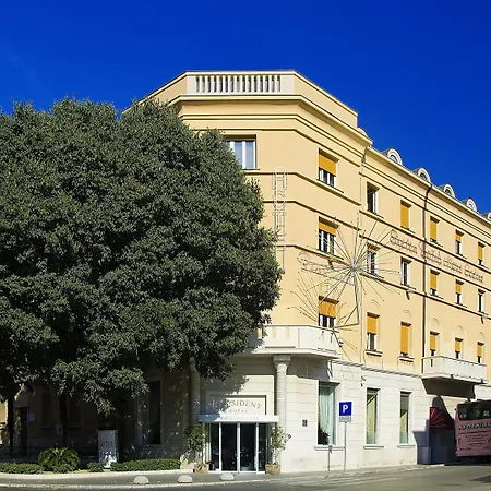 Palazzo President Hotell