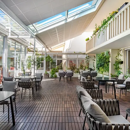 Hotell Palazzo President Split