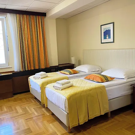 Palazzo President 5*