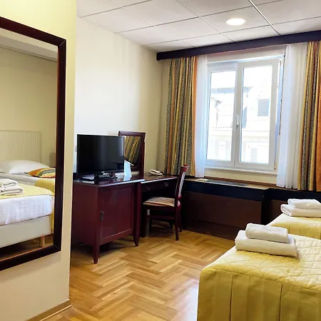 Palazzo President 5*