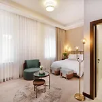 Отель Palazzo President Сплит