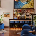 Hotell Palazzo President