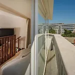 Palazzo President Hotell Split