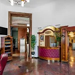 Hotell Palazzo President