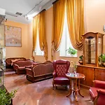 Palazzo President