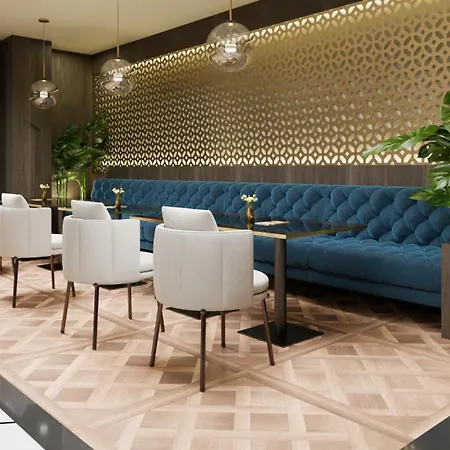 Hotel Palazzo President Split
