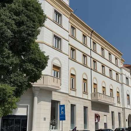 Hotel Palazzo President 5*