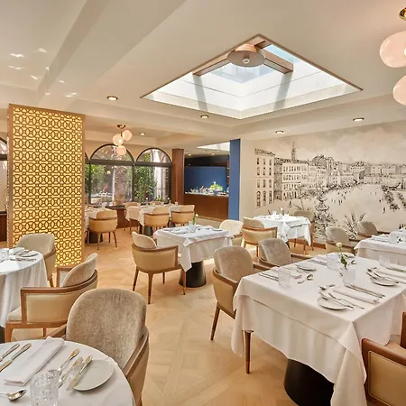 Hotel Palazzo President