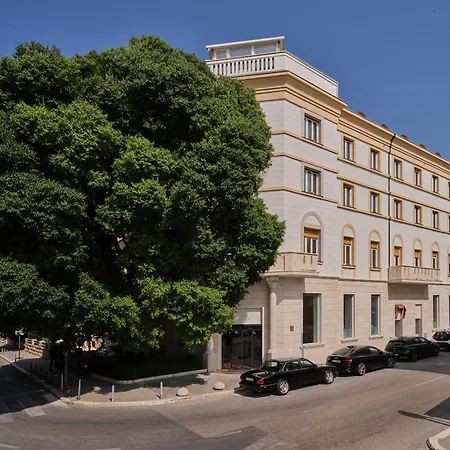Hotel Palazzo President Split
