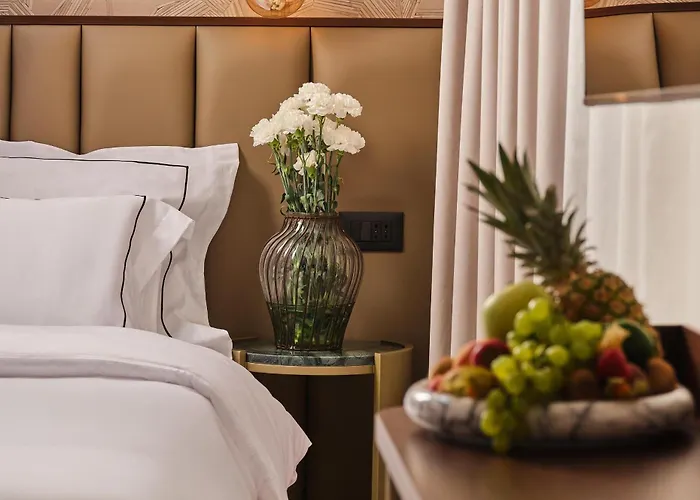 Palazzo President Ξενοδοχείο Σπλιτ