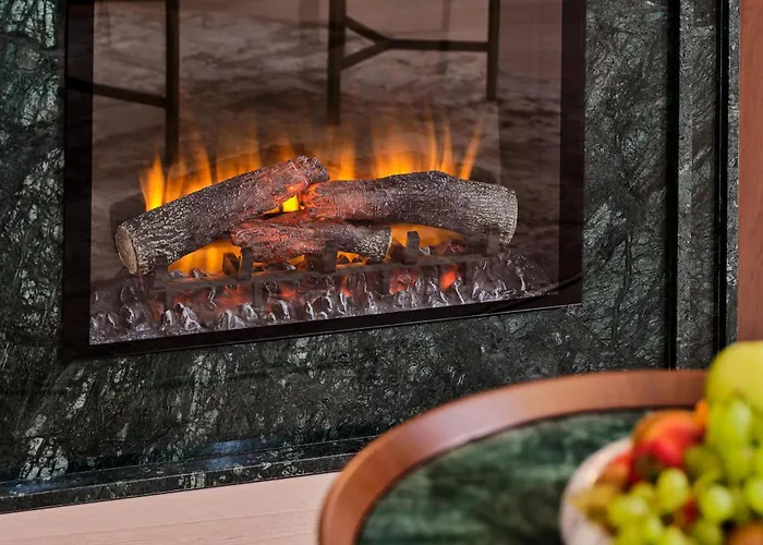 Palazzo President 5* Σπλιτ