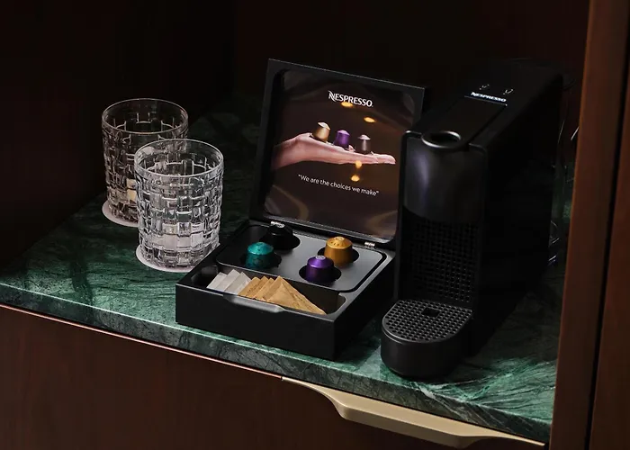 Ξενοδοχείο Palazzo President 5*