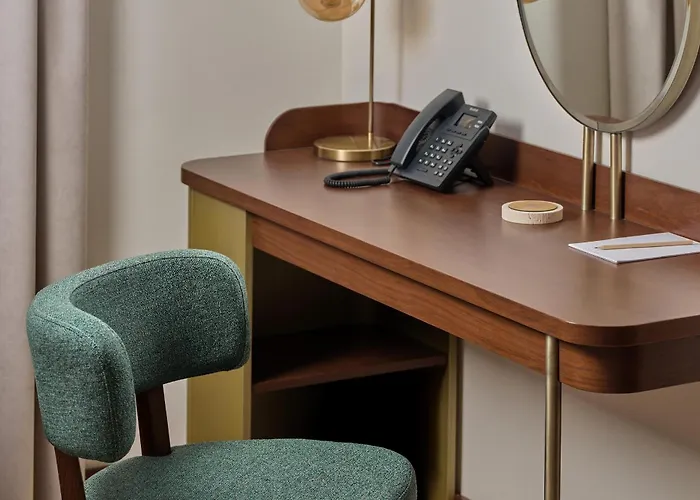 Ξενοδοχείο Palazzo President Σπλιτ