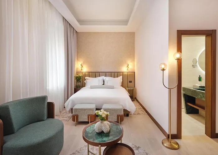 Palazzo President 5* Σπλιτ