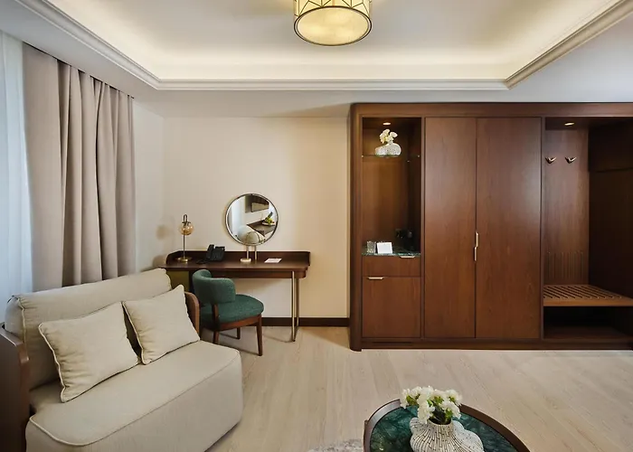 Palazzo President Ξενοδοχείο