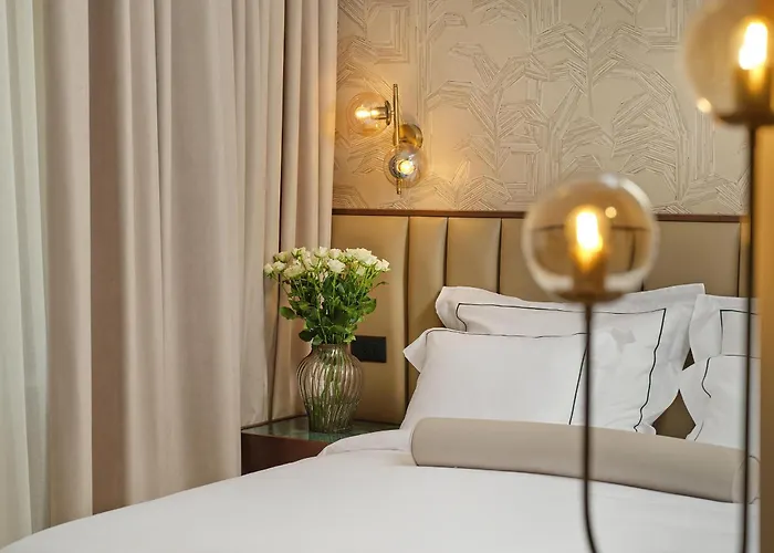 Ξενοδοχείο Palazzo President 5*