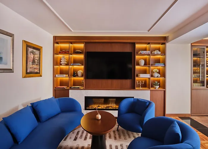 Palazzo President Ξενοδοχείο