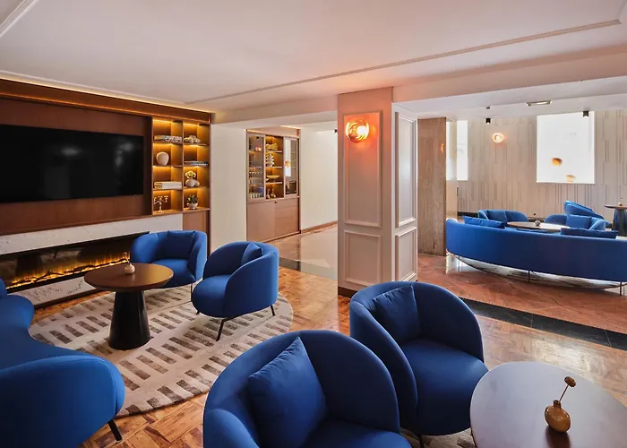 Ξενοδοχείο Palazzo President