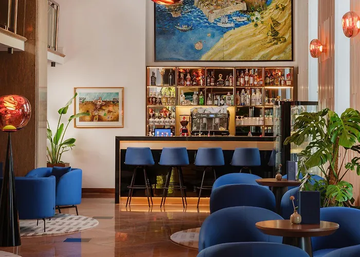 Ξενοδοχείο Palazzo President