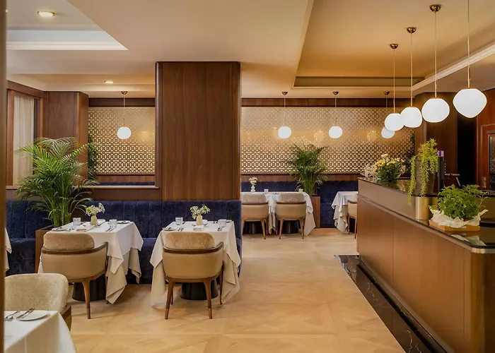 Ξενοδοχείο Palazzo President