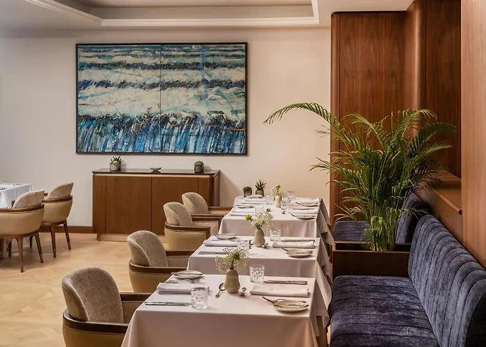 Hotel Palazzo President 5*