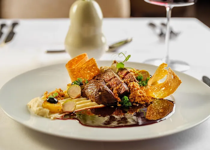 Ξενοδοχείο Palazzo President Σπλιτ