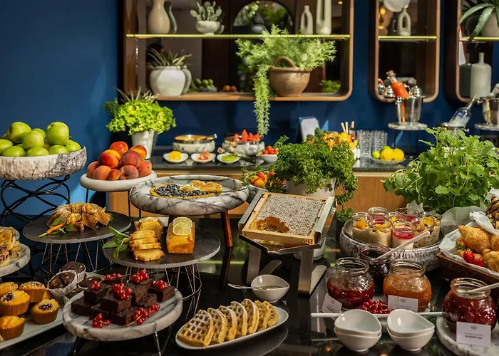 Palazzo President Σπλιτ