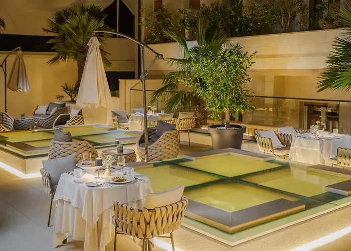 Ξενοδοχείο Palazzo President